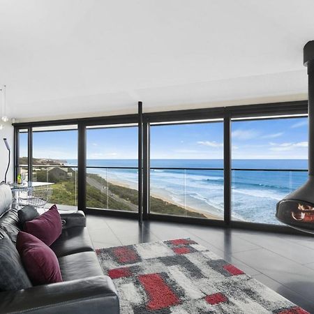 Villa The Pole House à Aireys Inlet Extérieur photo