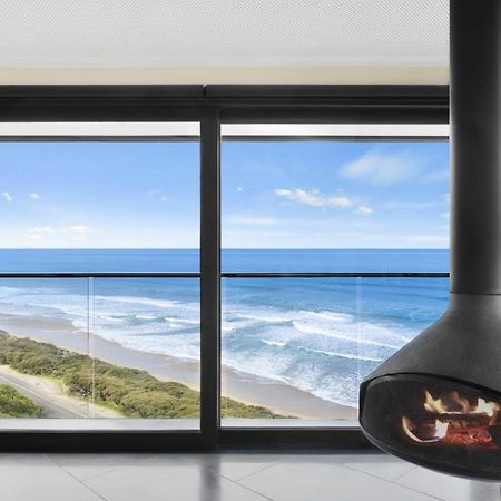 Villa The Pole House à Aireys Inlet Extérieur photo