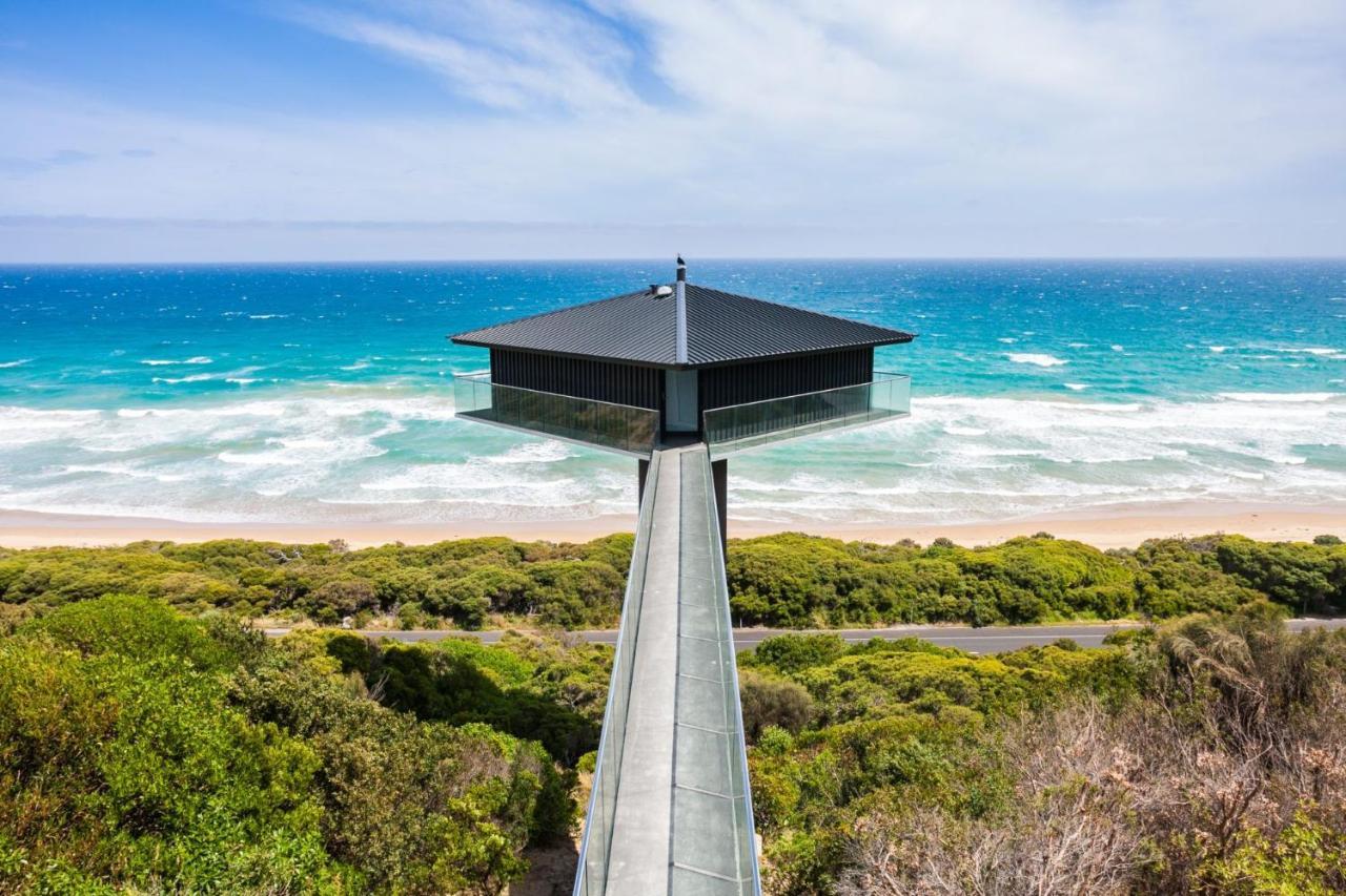 Villa The Pole House à Aireys Inlet Extérieur photo