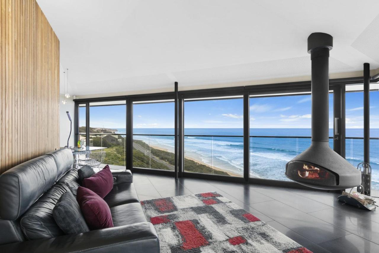 Villa The Pole House à Aireys Inlet Extérieur photo