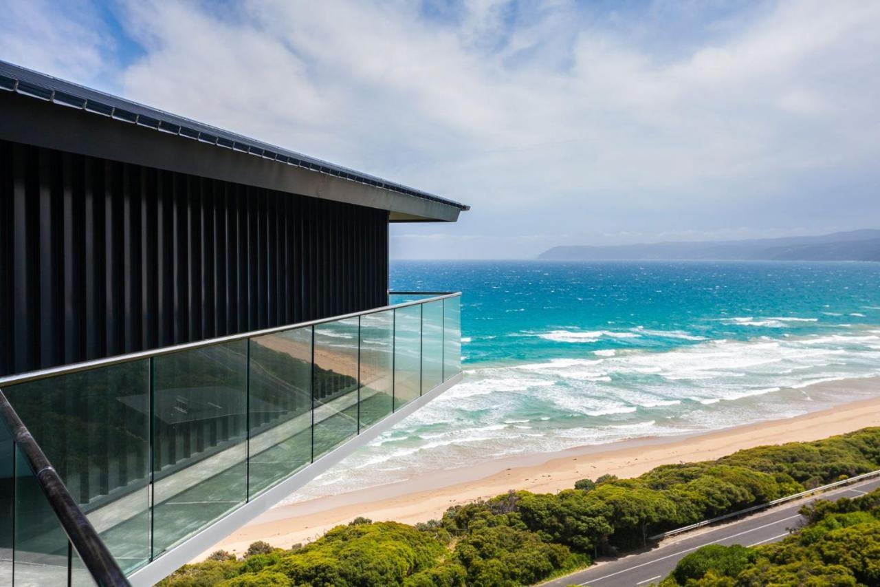 Villa The Pole House à Aireys Inlet Extérieur photo