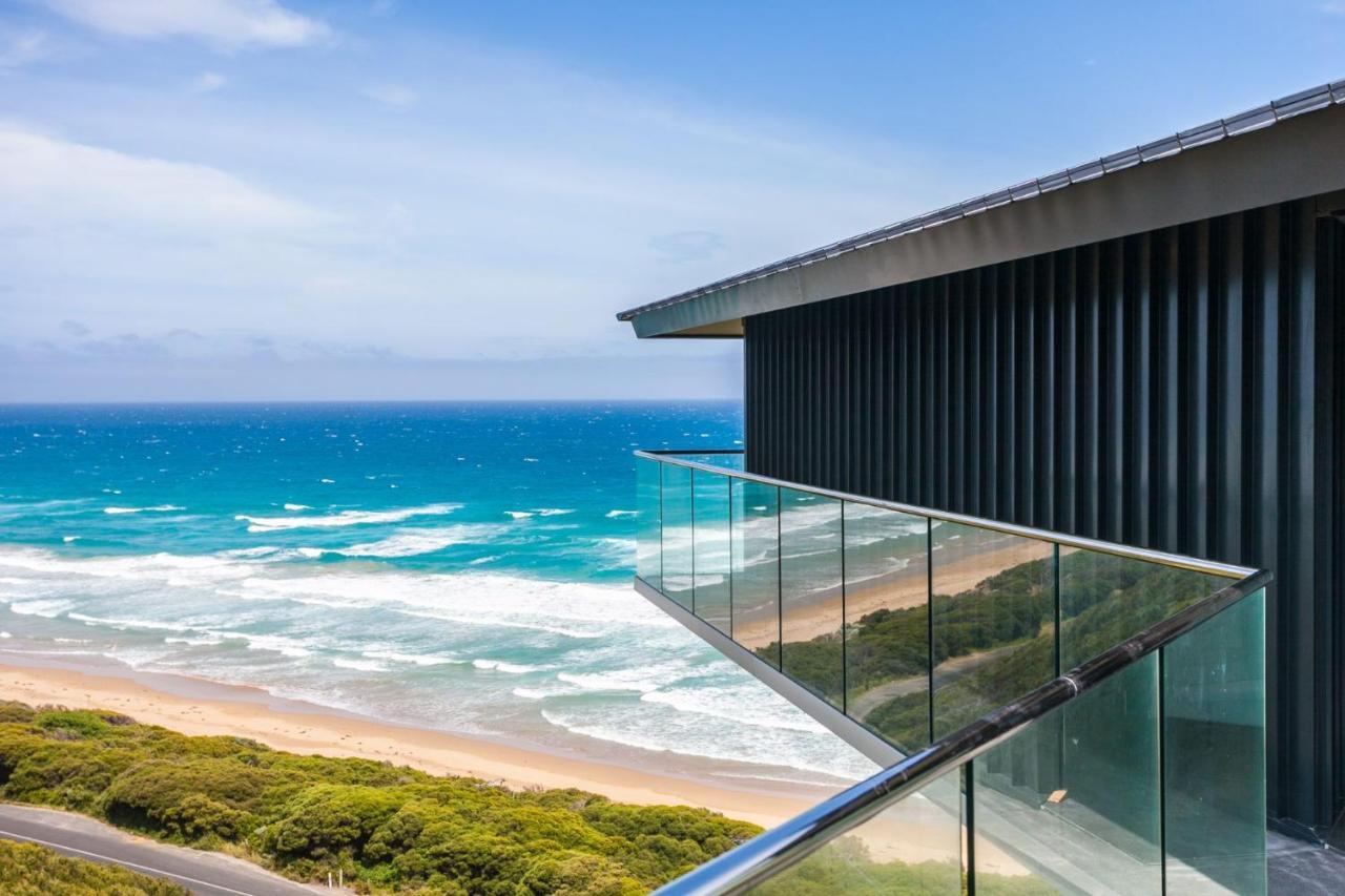 Villa The Pole House à Aireys Inlet Extérieur photo